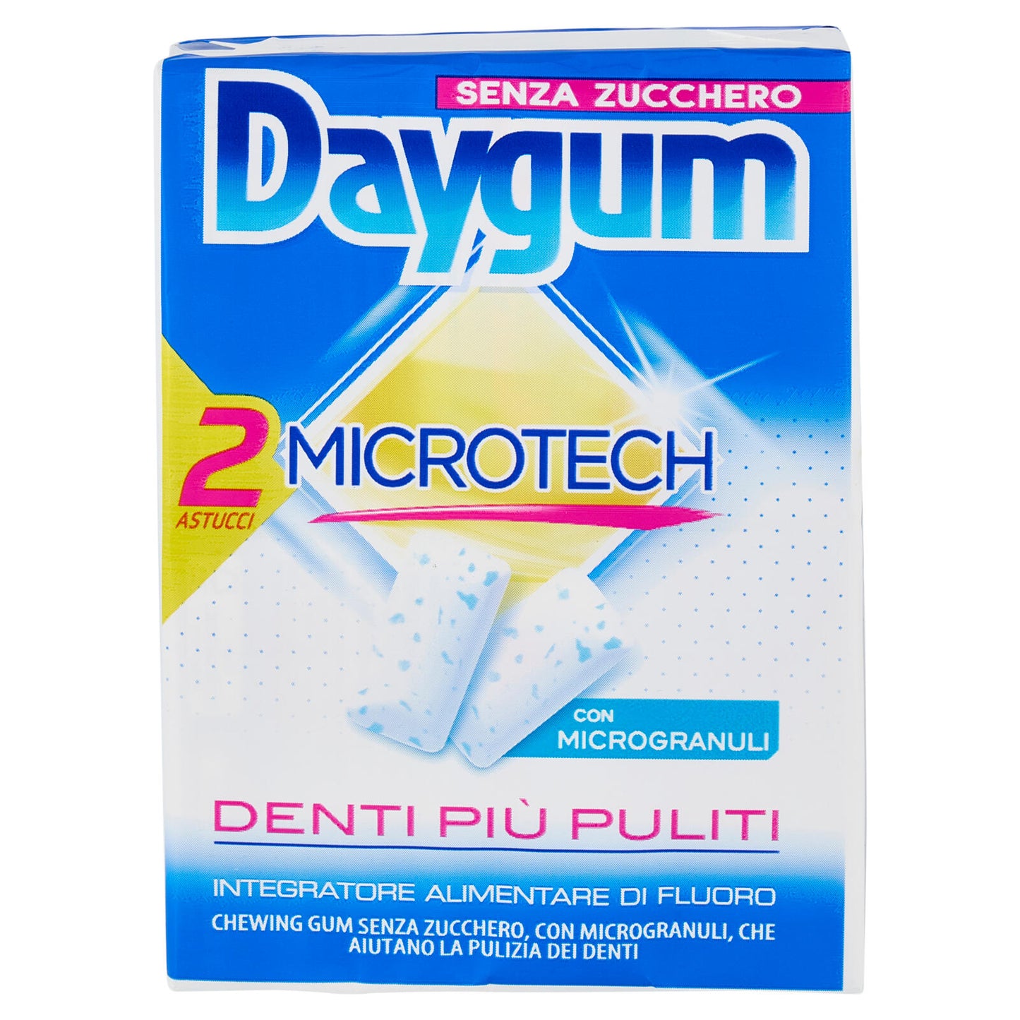 Daygum Microtech 2 x 30 g (25524280)