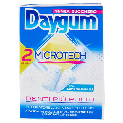 Daygum Microtech 2 x 30 g (25524280)