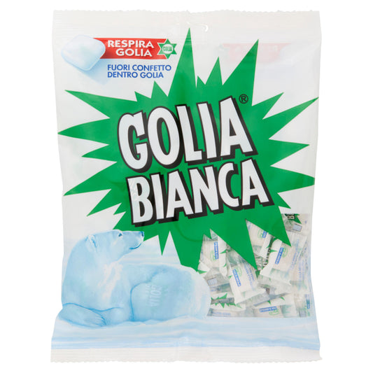 Golia Bianca 160 g (25530881)