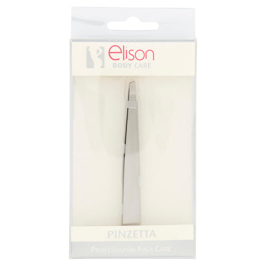 elison Body Care Professional Face Care Pinzetta depilatoria classic (25526013)