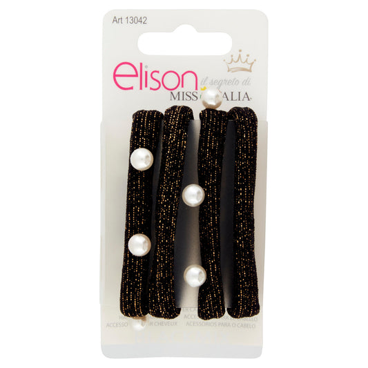 elison Elastici Fantasia Blackmix (25526052)