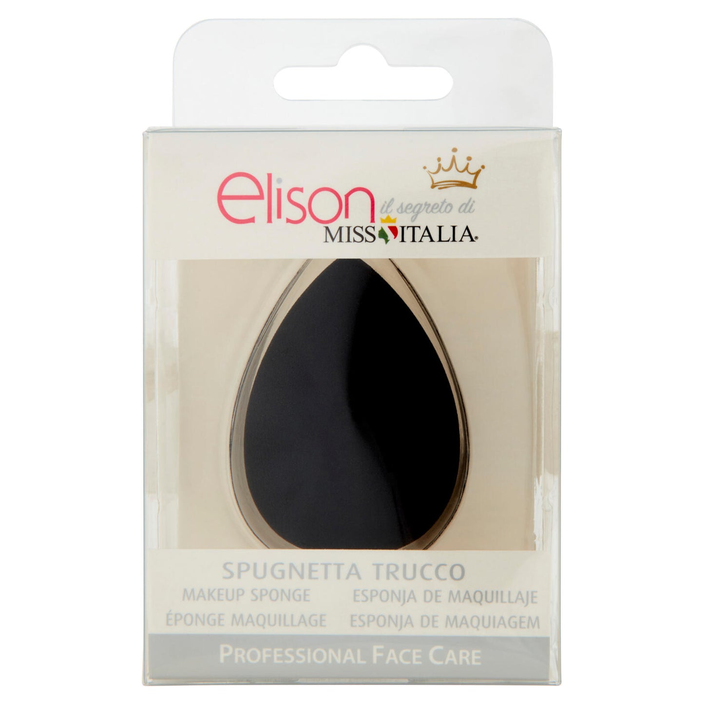 elison Professional Face Care Spugnetta Trucco (25526145)