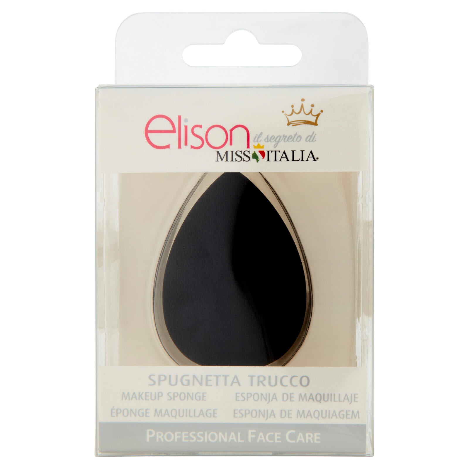 elison Professional Face Care Spugnetta Trucco (25526145)