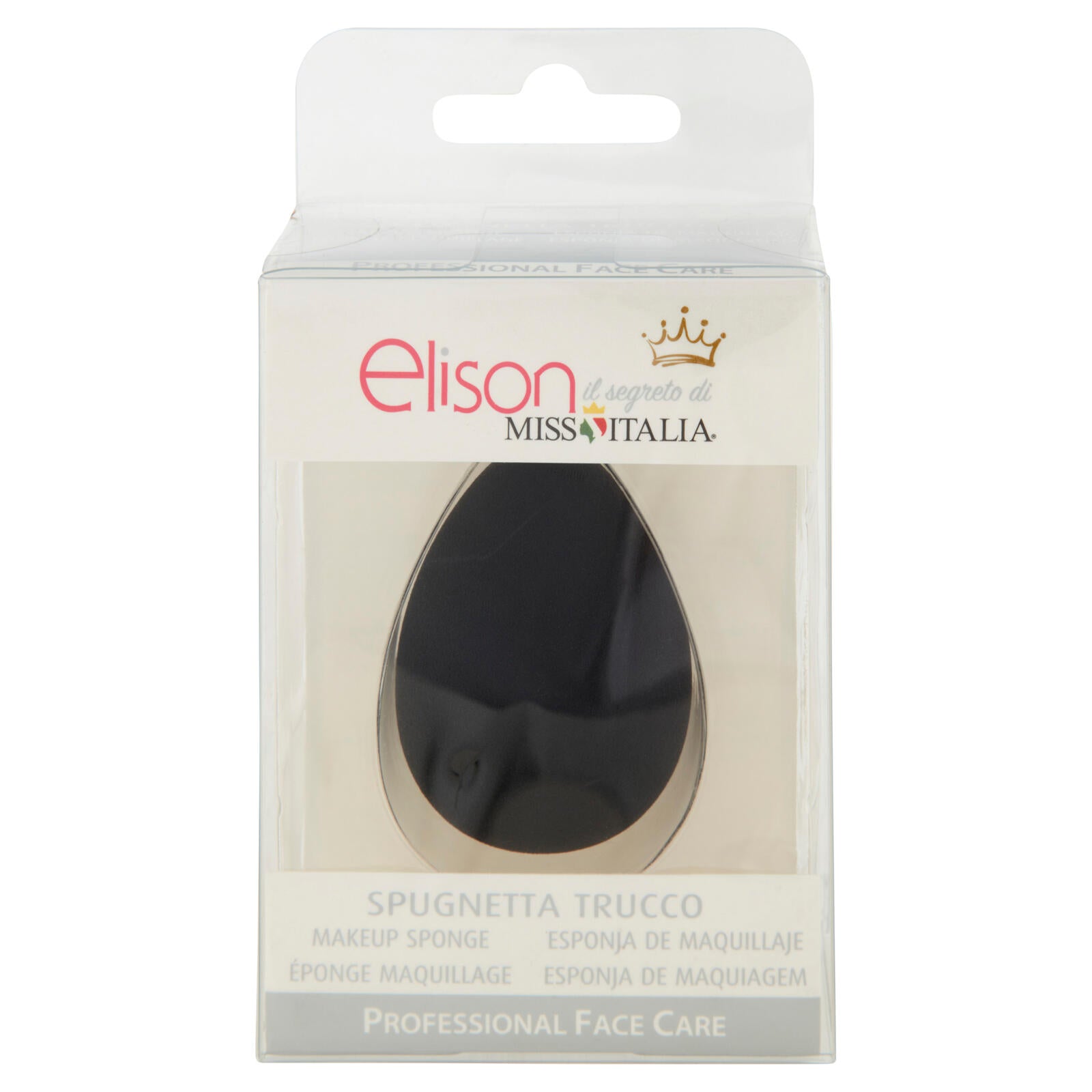elison Professional Face Care Spugnetta Trucco (25526146)