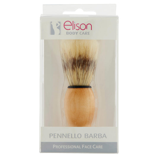 elison Body Care Professional Face Care Pennello Barba (25526011)