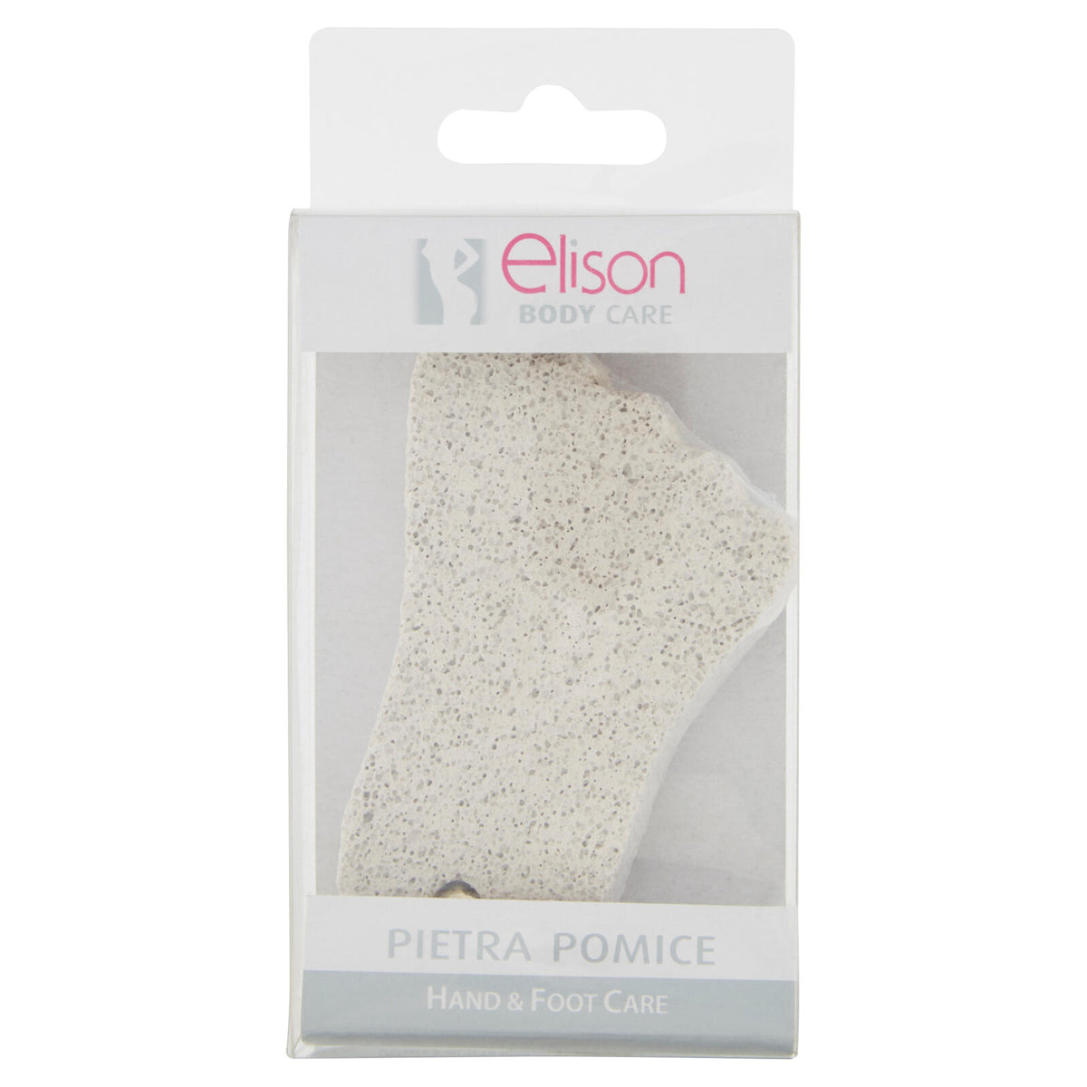 elison Body Care Hand & Foot Care Pietra pomice piede (25525990)