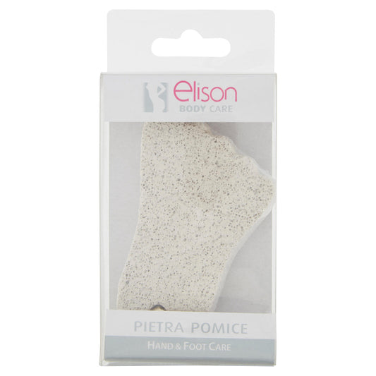 elison Body Care Hand & Foot Care Pietra pomice piede (25525990)