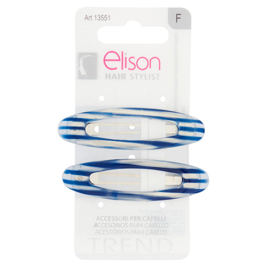 elison Hair Stylist Accessori per Capelli Trend (25526070)