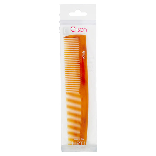 elison Hair Stylist Professional Hair Pettine bi fase large (25526105)