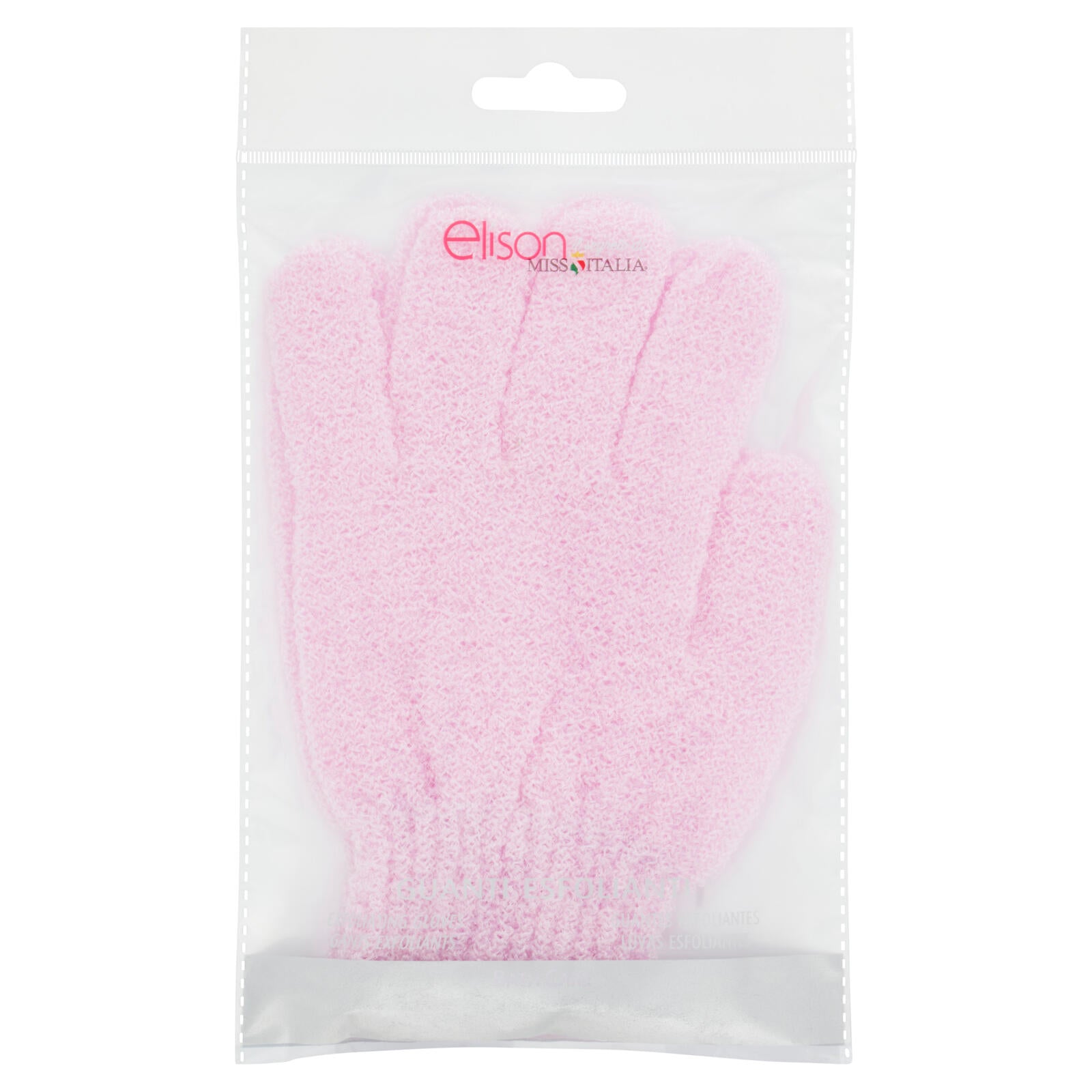 elison Bath Care Guanti esfolianti (25525965)