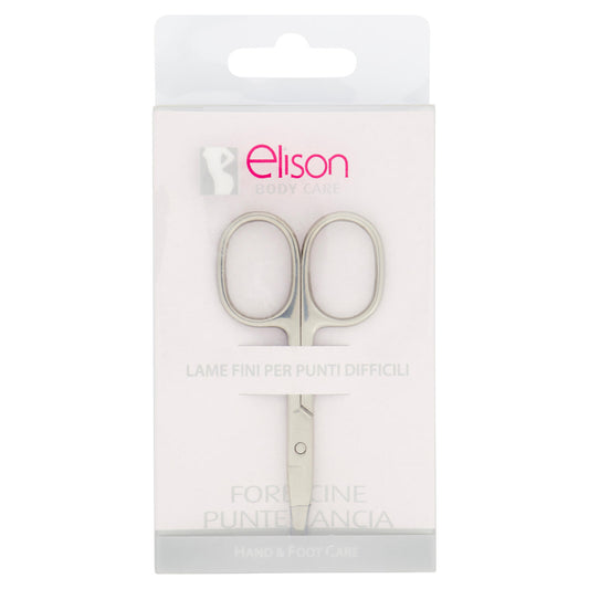 elison Body Care Hand & Foot Care Forbicine punte lancia (25525977)