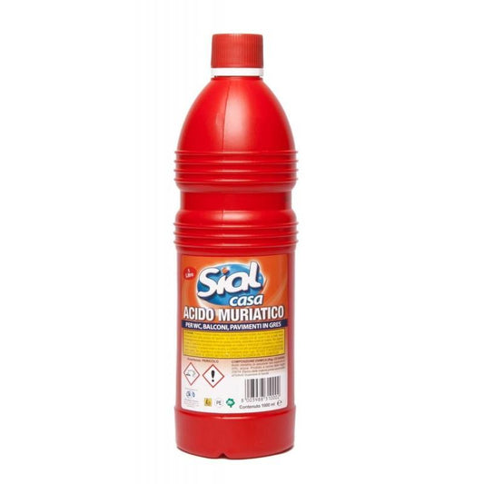 Sial Acido Muriatico Lt.1 (25603820)