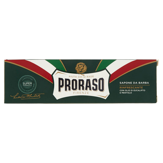 Proraso Sapone da Barba Rinfrescante 150 ml (25583007)