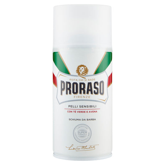 Proraso Schiuma da Barba Pelli Sensibili 300 ml (25583037)