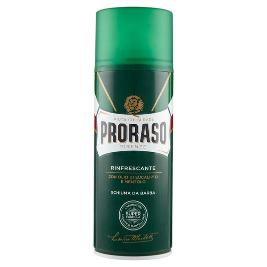 Proraso Schiuma da Barba Rinfrescante 400 ml (25583075)