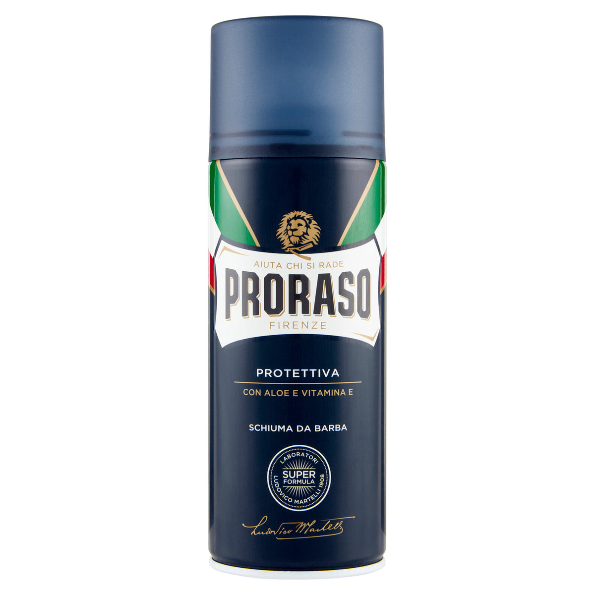 Proraso Schiuma da Barba Protettiva 400 ml (25583058)