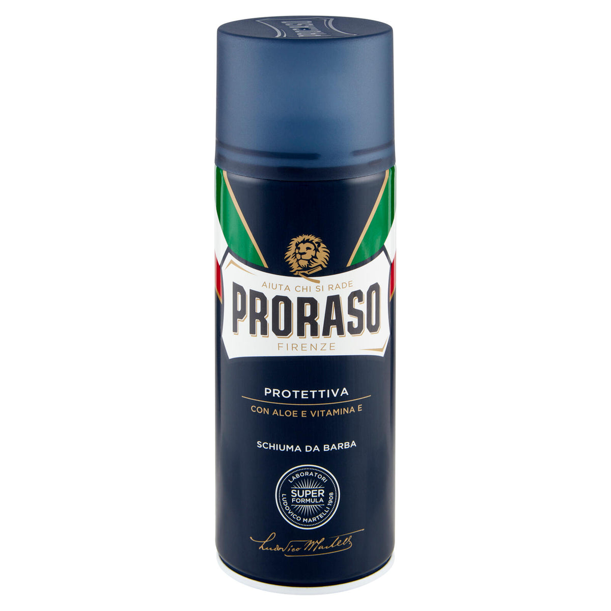 Proraso Schiuma da Barba Protettiva 400 ml (25583059)