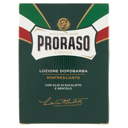 Proraso Lozione Dopobarba Rinfrescante 100 ml (25582832)