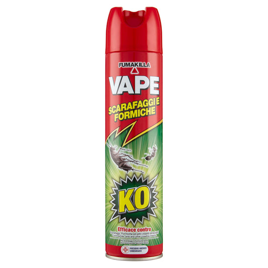 VAPE Scarafaggi e Formiche 400 ml (25613236)