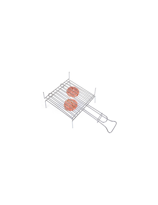 Filtex Srl - Graticola Cromata 15 Barre - 24x34cm
 (25528799)