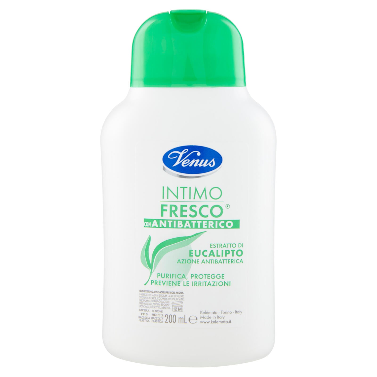 Venus Intimo Fresco 200 mL (25613392)