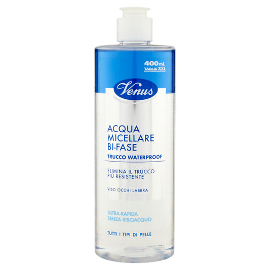Venus Acqua Micellare Bi-Fase 400 mL (25613364)