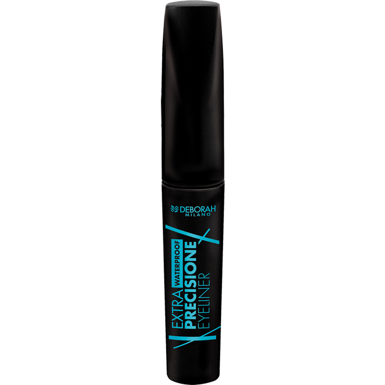 Deborah Milano - Eyeliner Extra Precisione Waterproof Nero (25524848)