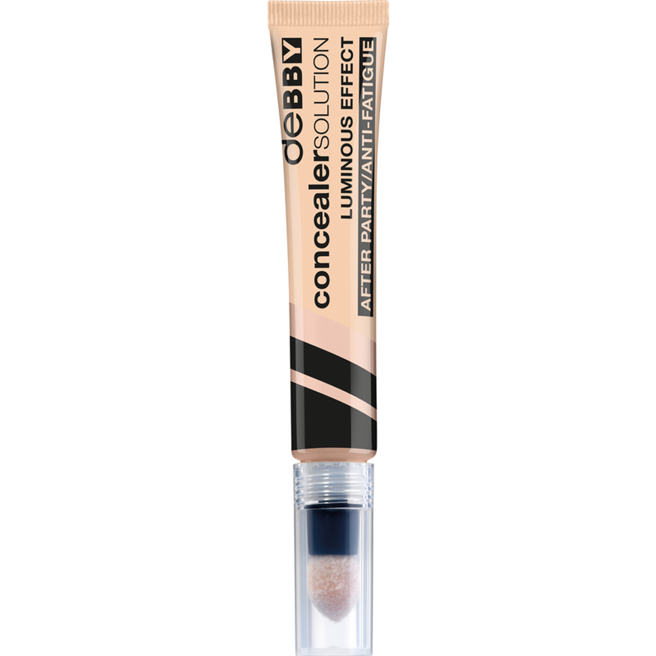 Debby - Correttore Concealersolution After Party - N.04 Rose (25524305)