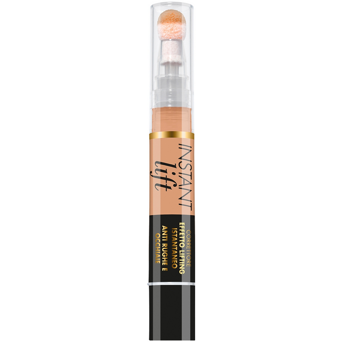 Deborah Milano - Correttore Instant Lift N.04 Apricot - 4.2 gr
 (25524815)