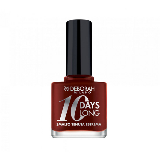 Deborah - 10 Days Long Smalto Royal Red N.905 (25524516)