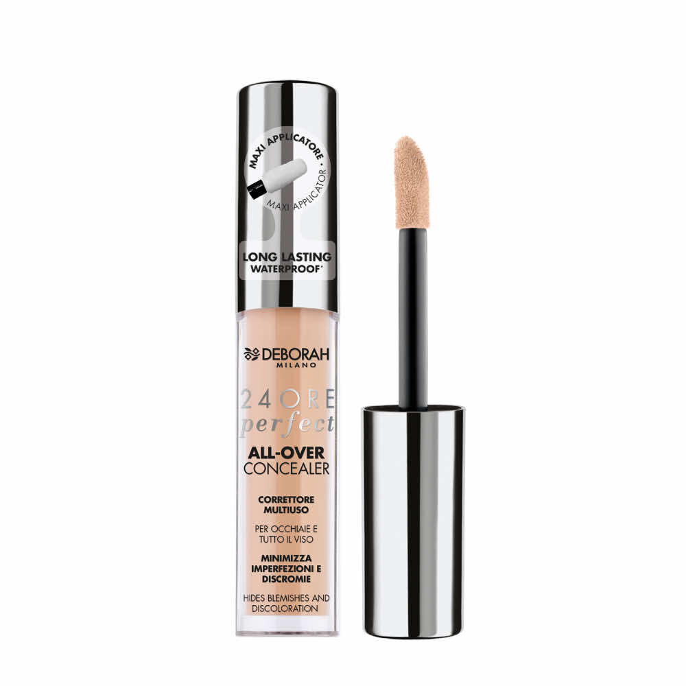 Deborah - Correttore 24 Ore Perfect All-Over Conclear - N.02 (25524564)