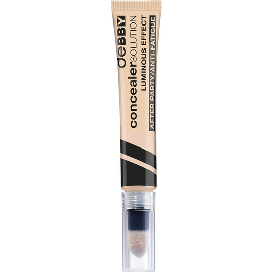 Debby - Correttore Conceal Sol Lumin Effect - N.0 Ivory (25524301)