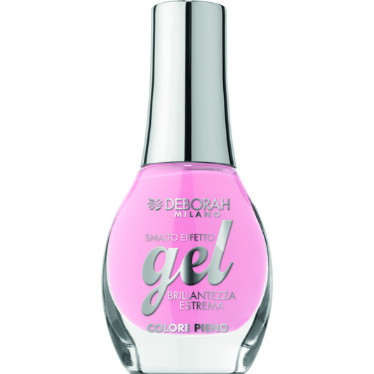 Deborah Milano - Smalto Gel Effect N.30 Ballerina
 (25525004)