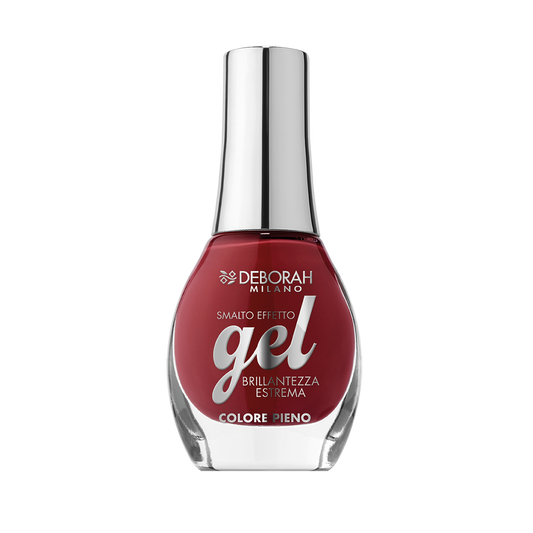 Deborah - Smalto Gel Effect Acai - N.220 (25524773)