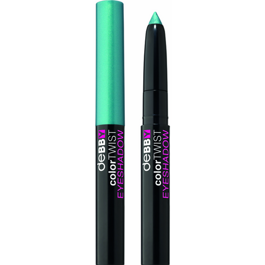 Debby - Ombretto Stick Metal Green Sea N.09
 (25524421)