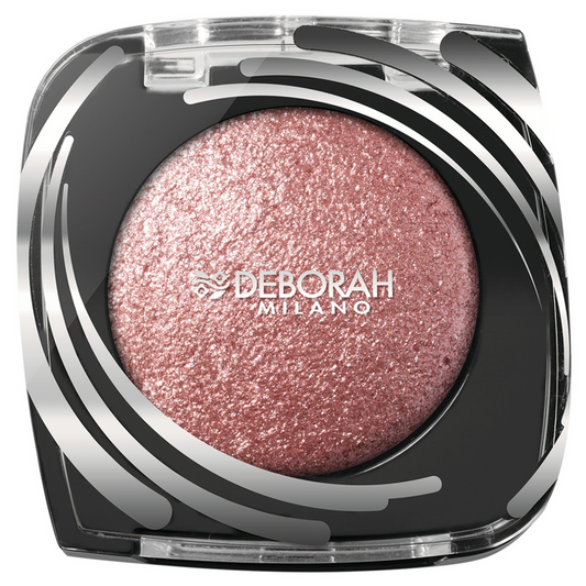 Deborah Milano - Ombretto Cotto Mono N.03 Rose Gold (25524974)