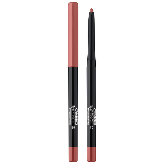 Debby - Matita Labbra Automatica Waterproof - N.03 Copper (25524363)
