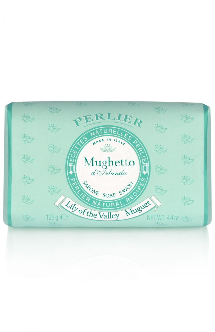 Perlier - Sapone Mughetto - 125 gr (25578735)