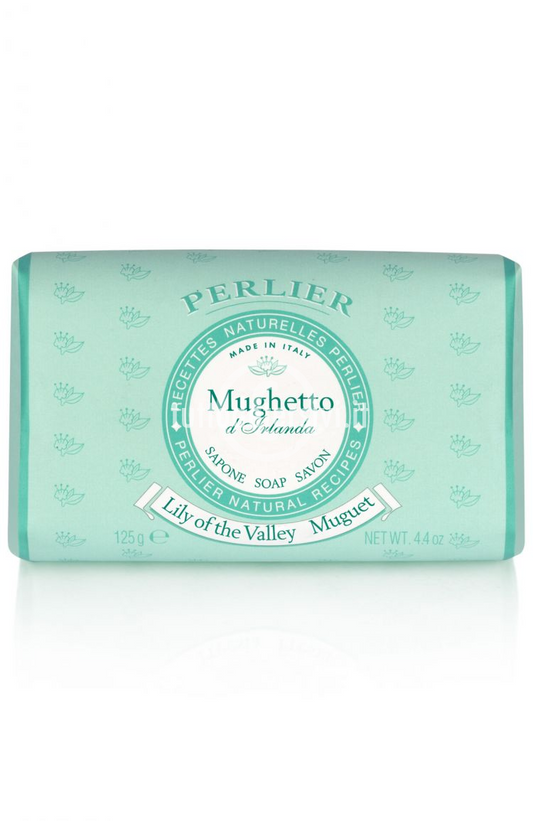 Perlier - Sapone Mughetto - 125 gr (25578735)