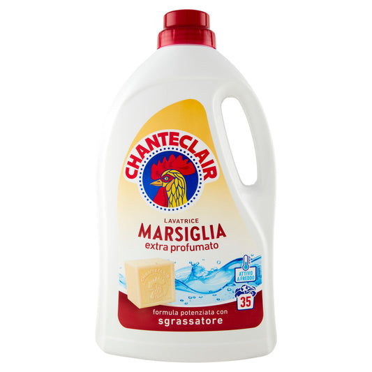 Chanteclair Lavatrice Marsiglia 1575 ml (25522207)