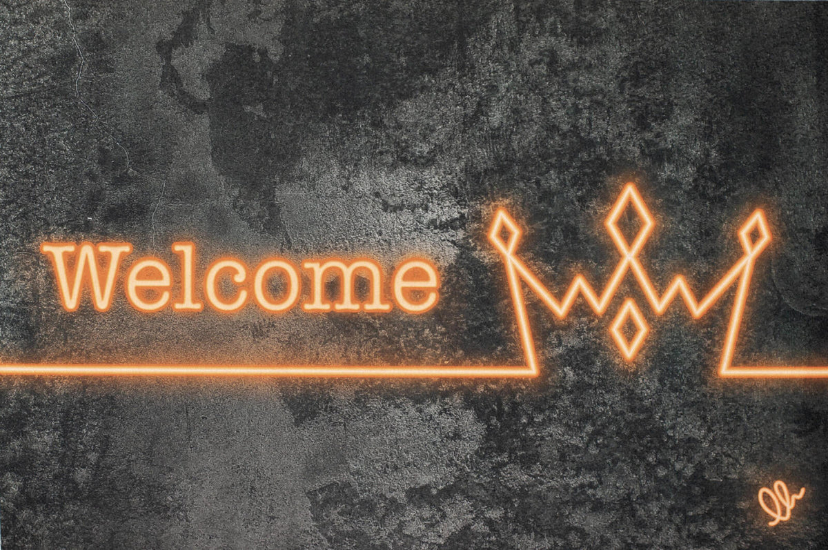 OLIVO ZERBINO DIGITALE CM 40X60 ** COD. GEST 6917519 (25565255)