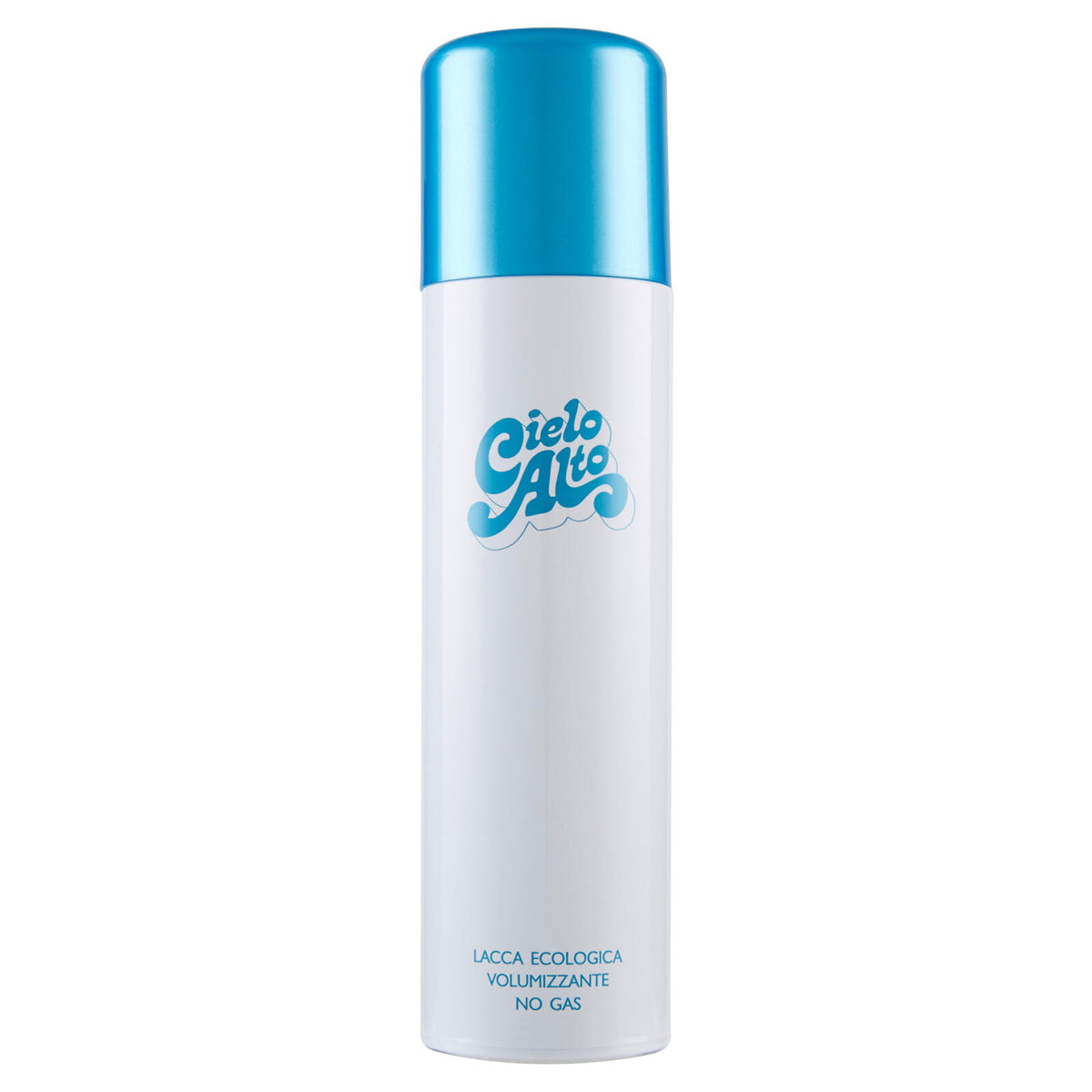 Cielo Alto Lacca Ecologica Volumizzante No Gas 250 ml (25522457)
