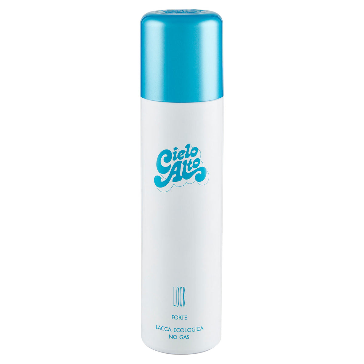 Cielo Alto Lock Forte Lacca Ecologica No Gas 250 ml (25522460)