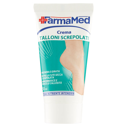 FarmaMed Crema Talloni Screpolati 50 ml (25528557)