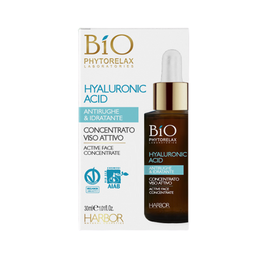 Phytorelax - Bio Concentrato Attivo con Hyaluronic Acid - 30 ml (25578943)