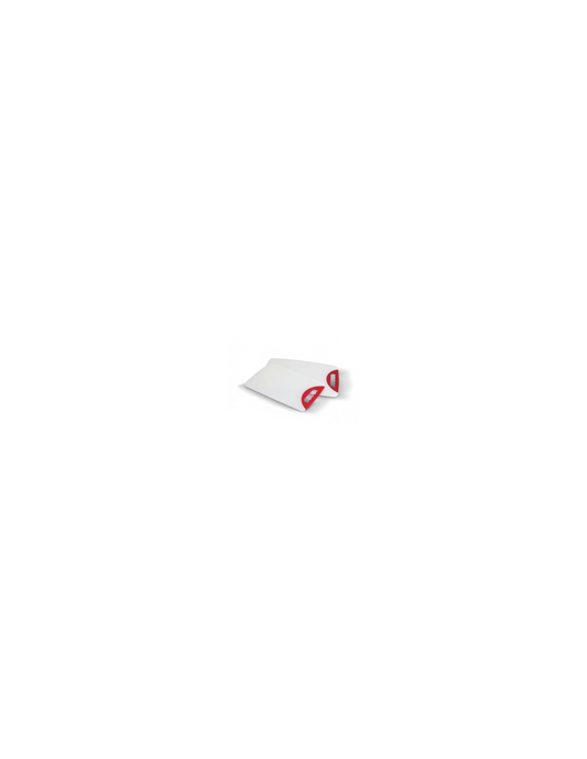Ecoplast Srl - Tagliere in Plastica 32x21 cm - Bianco
 (25525849)