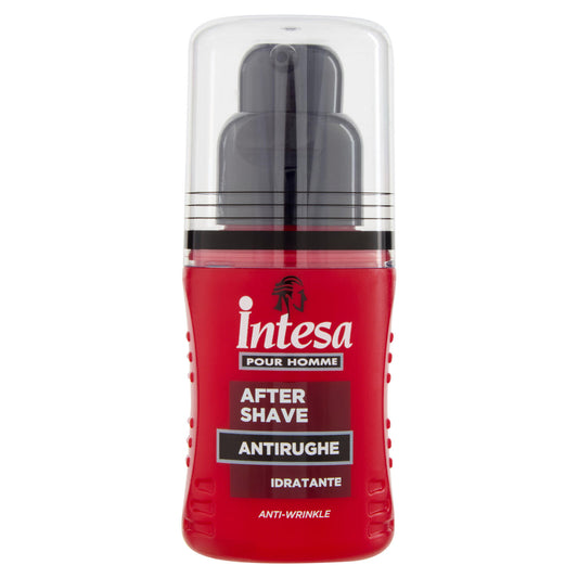 Intesa Pour Homme After Shave Antirughe Idratante 100 mL (25531228)