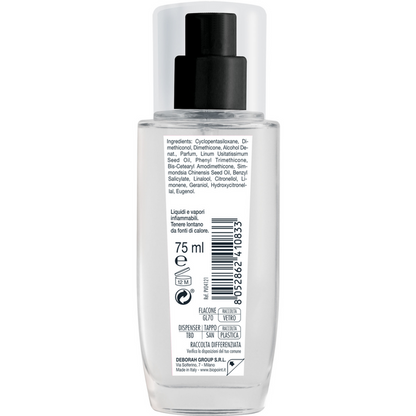 BIOPOINT - Cristalli Liquidi Illuminanti per Capelli Spenti e Opachi - 75 ml (25520340)