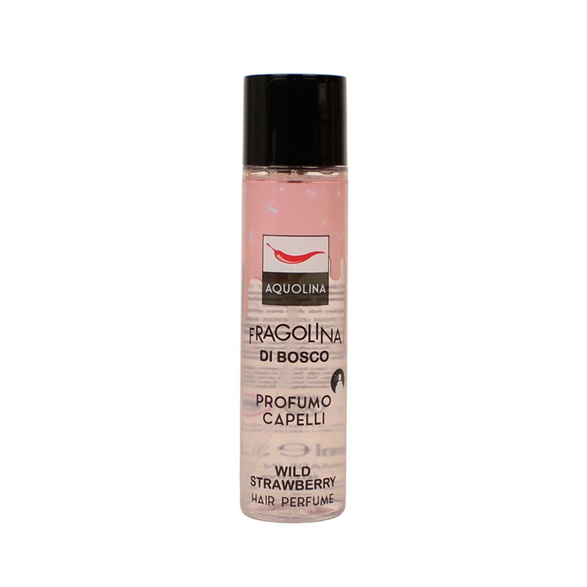 Aquolina - Profumo Capelli Fragolina di Bosco - 100ml
 (25519328)
