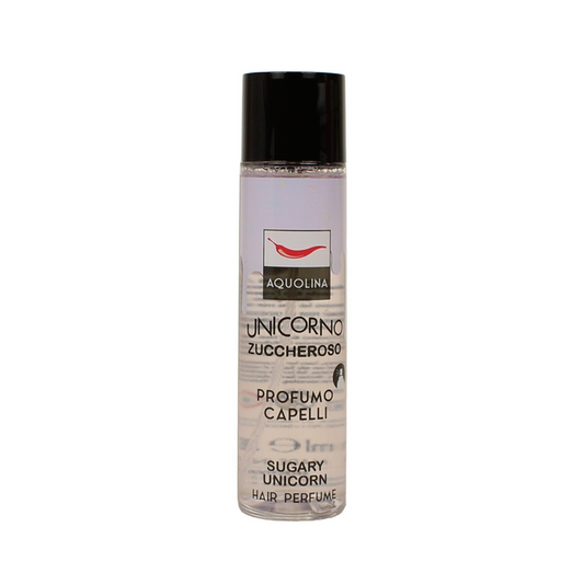 Aquolina - Profumo Capelli Unicorno Zuccheroso - 100ml
 (25519330)